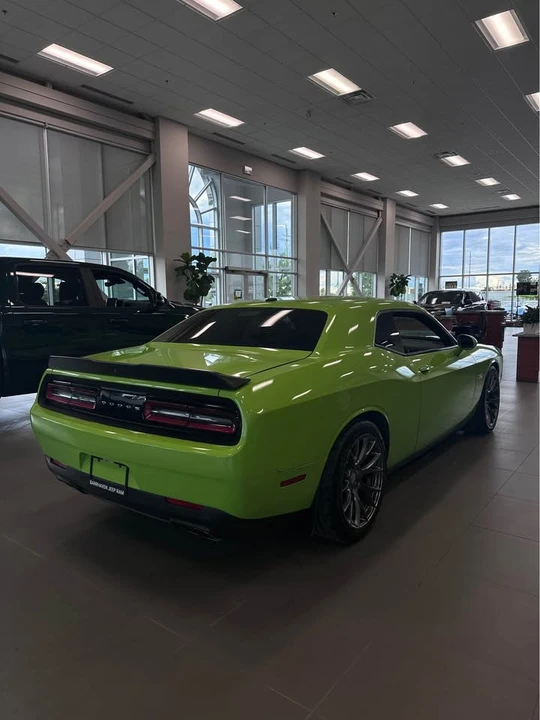 2015 Dodge Challenger 3rd Gen - Image 4 of 6