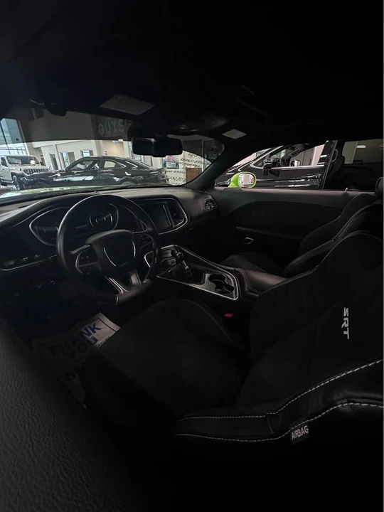 2015 Dodge Challenger 3rd Gen - Image 3 of 6