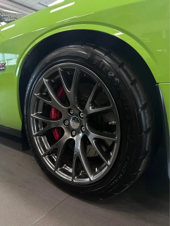 2015 Dodge Challenger 3rd Gen - Image 2 of 6