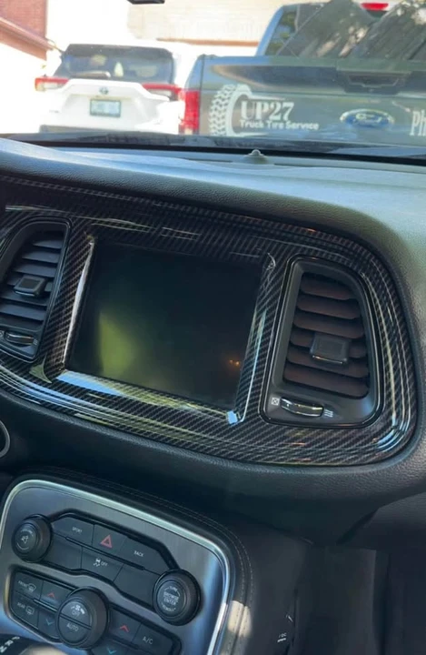 2015 Dodge Challenger 3rd Gen - Image 5 of 5