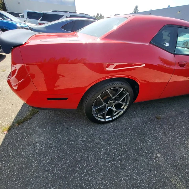 2015 Dodge Challenger 3rd Gen - Image 5 of 8
