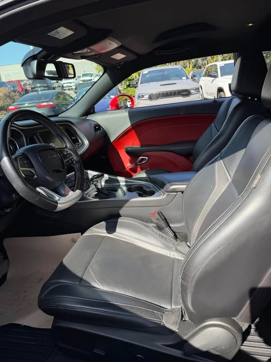 2015 Dodge Challenger 3rd Gen - Image 11 of 11