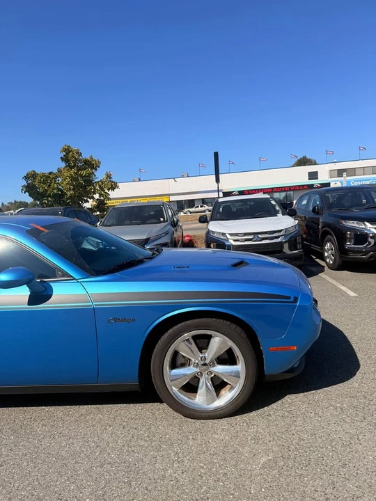 2015 Dodge Challenger 3rd Gen - Image 5 of 17