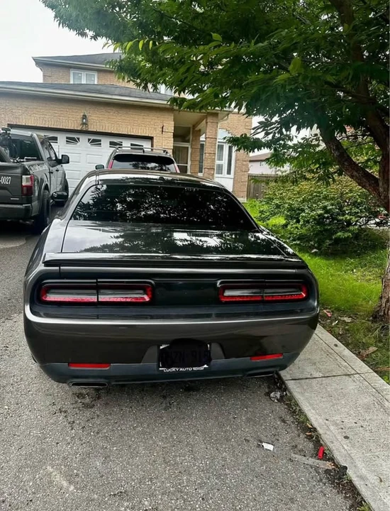 2015 Dodge Challenger 3rd Gen - Image 3 of 5