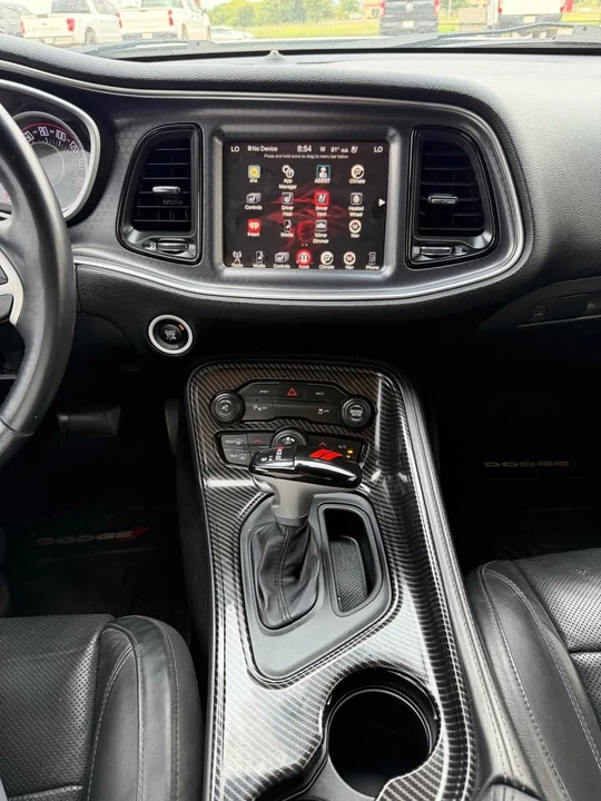2015 Dodge Challenger 3rd Gen - Image 14 of 15