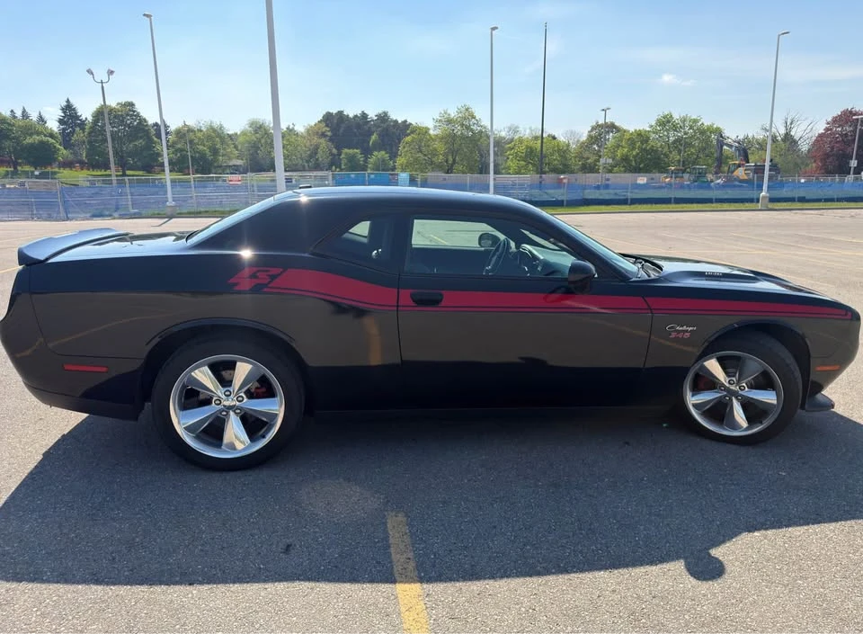2015 Dodge Challenger 3rd Gen - Image 3 of 15