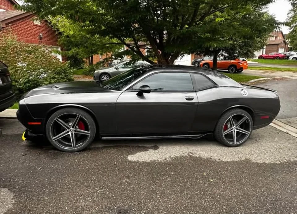 2015 Dodge Challenger 3rd Gen - Image 2 of 5