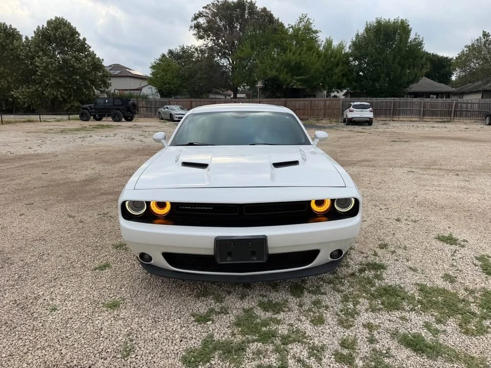 2015 Dodge Challenger 3rd Gen - Image 3 of 15