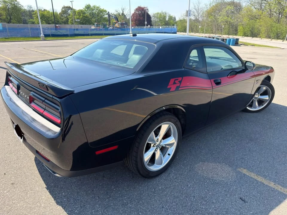 2015 Dodge Challenger 3rd Gen - Image 7 of 15