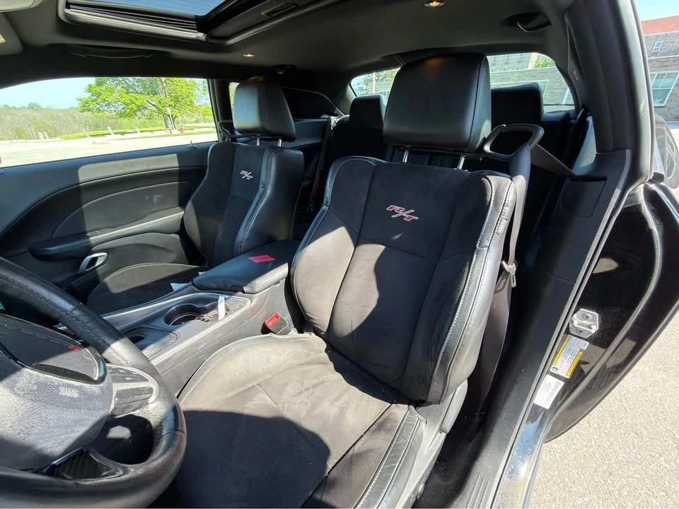 2015 Dodge Challenger 3rd Gen - Image 10 of 15