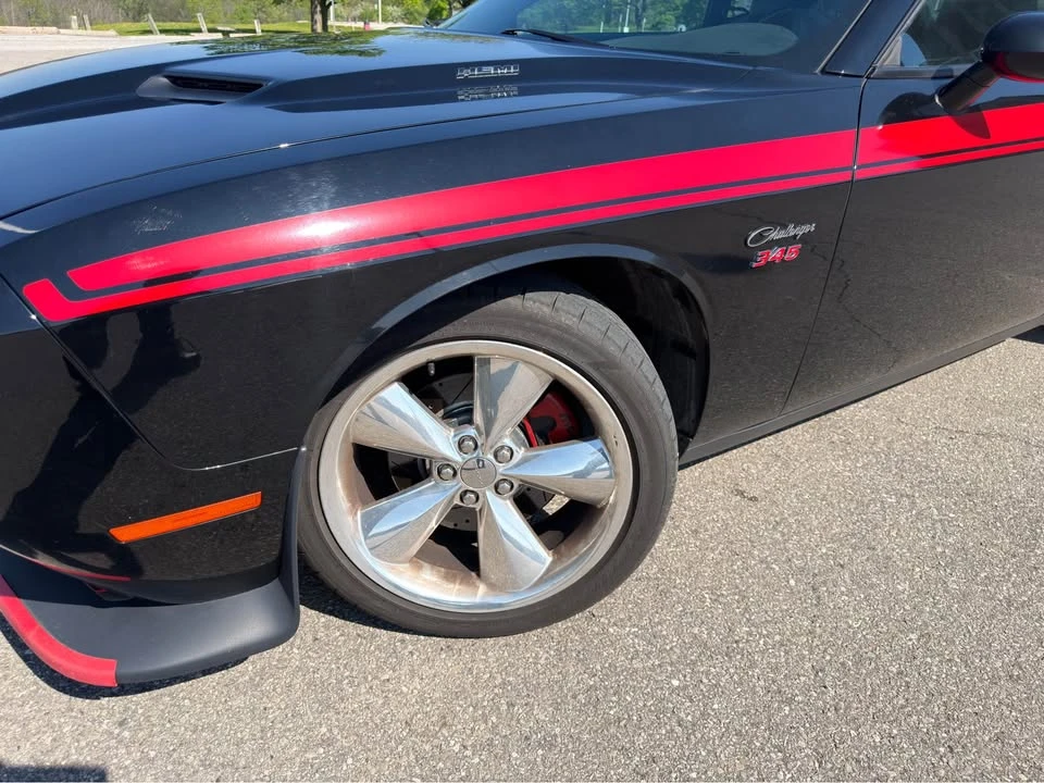 2015 Dodge Challenger 3rd Gen - Image 6 of 15