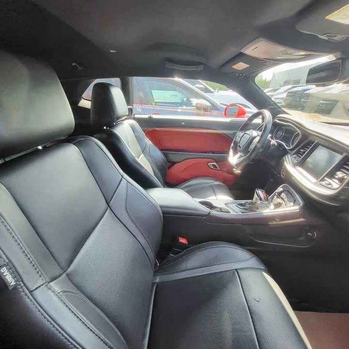 2015 Dodge Challenger 3rd Gen - Image 7 of 8