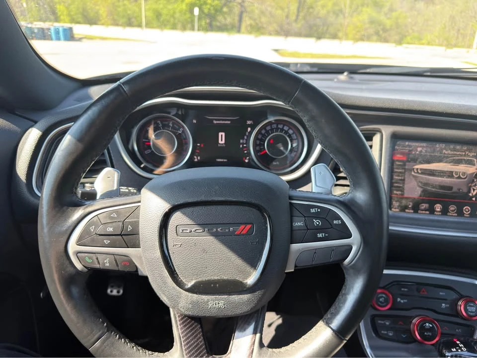 2015 Dodge Challenger 3rd Gen - Image 13 of 15