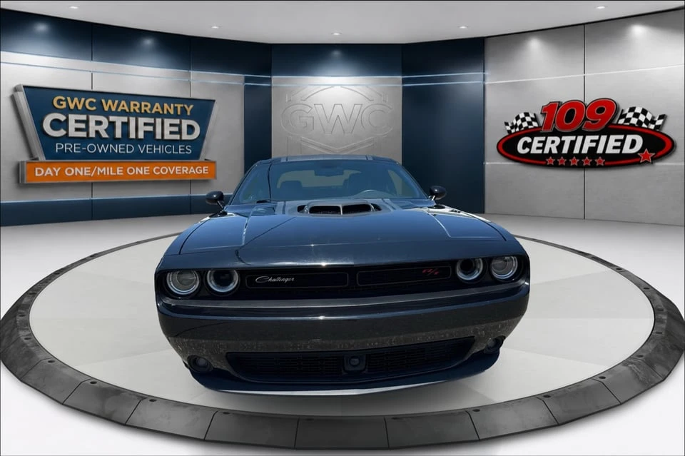 2015 Dodge Challenger 3rd Gen - Image 2 of 20