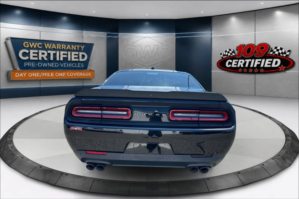 2015 Dodge Challenger 3rd Gen - Image 5 of 20