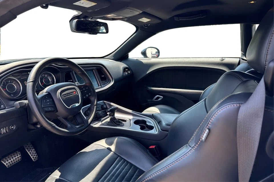 2015 Dodge Challenger 3rd Gen - Image 9 of 20