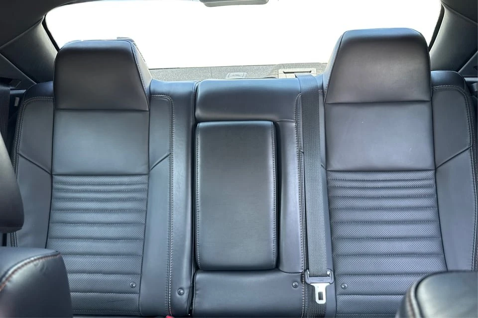 2015 Dodge Challenger 3rd Gen - Image 12 of 20