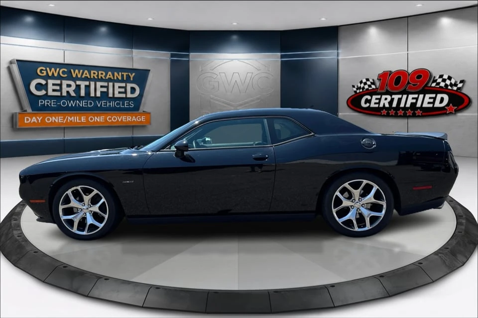 2015 Dodge Challenger 3rd Gen - Image 7 of 20