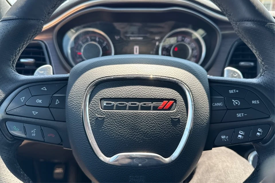 2015 Dodge Challenger 3rd Gen - Image 14 of 20