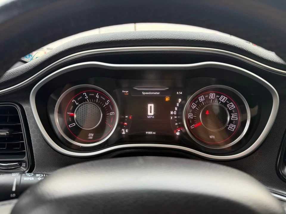 2015 Dodge Challenger 3rd Gen - Image 13 of 15