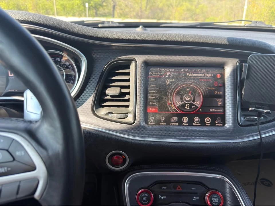 2015 Dodge Challenger 3rd Gen - Image 12 of 15
