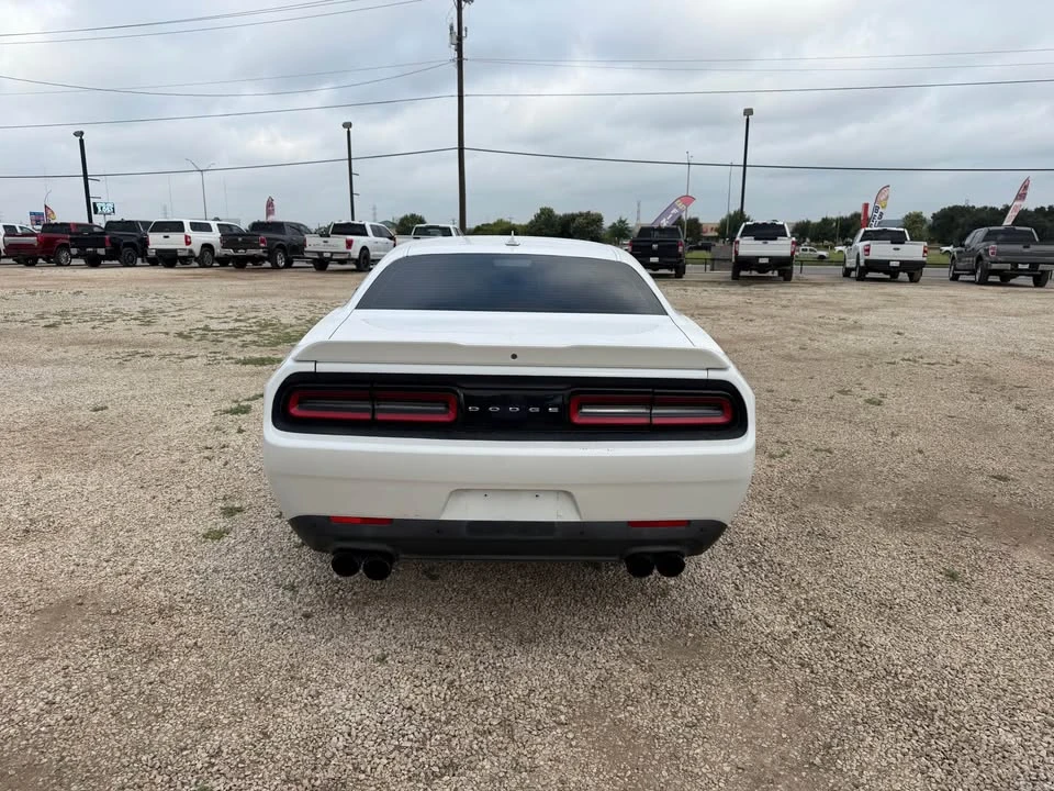 2015 Dodge Challenger 3rd Gen - Image 7 of 15