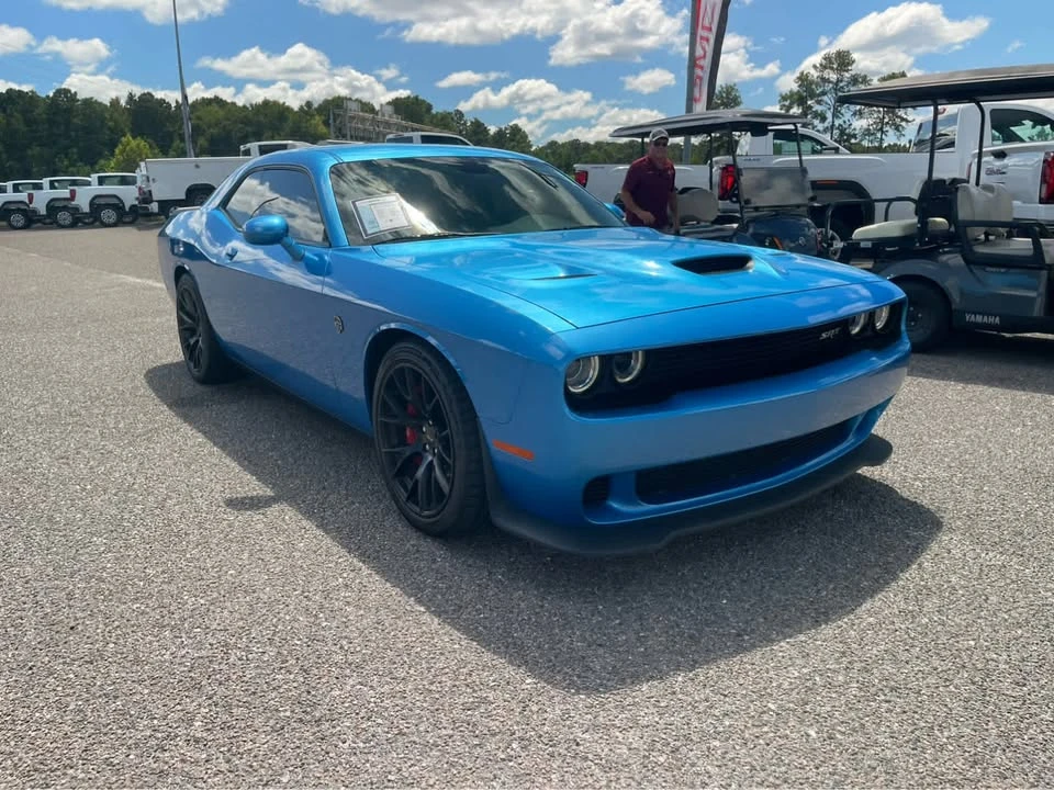 2015 Dodge Challenger 3rd Gen - Image 2 of 4