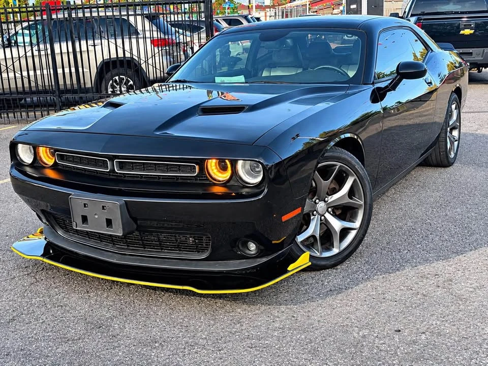 2015 Dodge Challenger 3rd Gen - Image 3 of 9