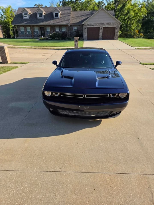 2015 Dodge Challenger 3rd Gen - Image 11 of 20