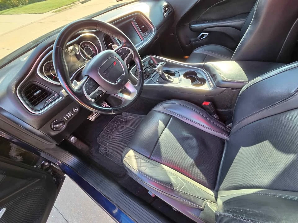 2015 Dodge Challenger 3rd Gen - Image 5 of 20