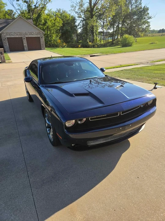 2015 Dodge Challenger 3rd Gen - Image 10 of 20