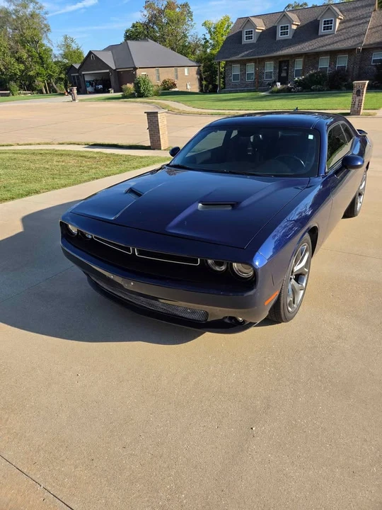 2015 Dodge Challenger 3rd Gen - Image 9 of 20