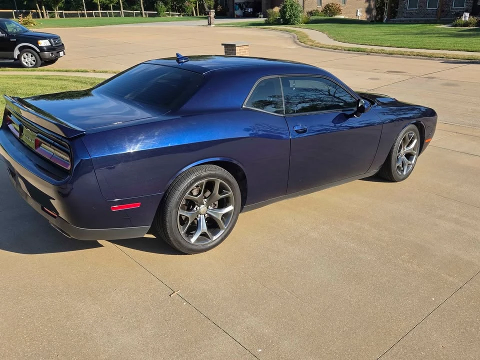2015 Dodge Challenger 3rd Gen - Image 3 of 20
