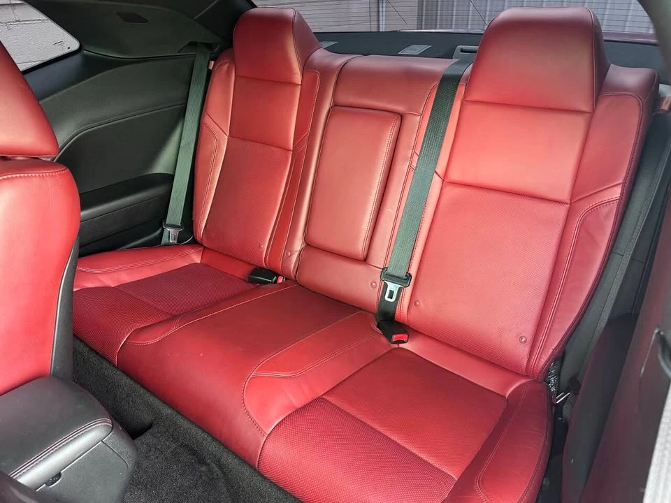 2015 Dodge Challenger 3rd Gen - Image 15 of 20
