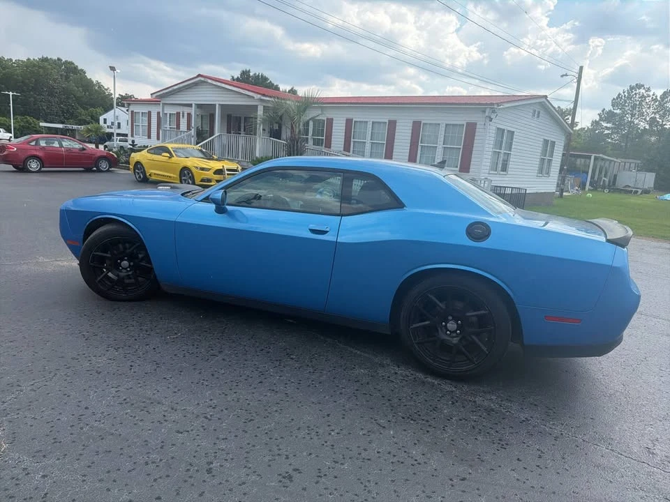 2015 Dodge Challenger 3rd Gen - Image 15 of 20
