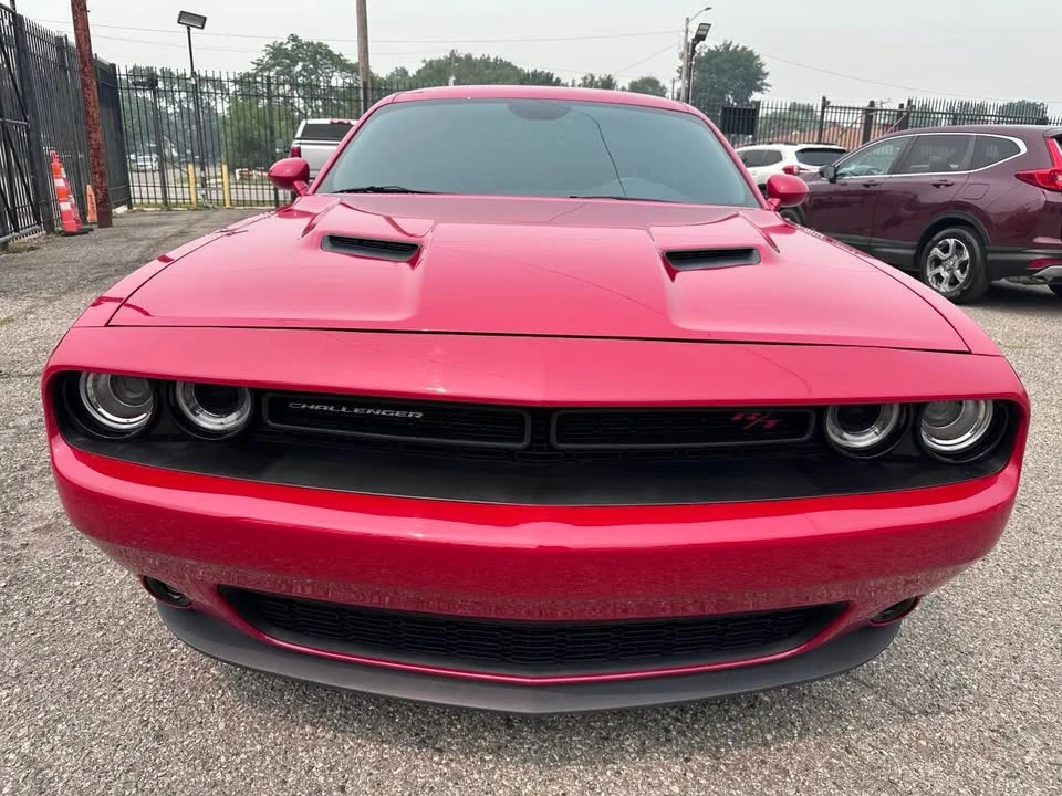 2015 Dodge Challenger 3rd Gen - Image 2 of 20