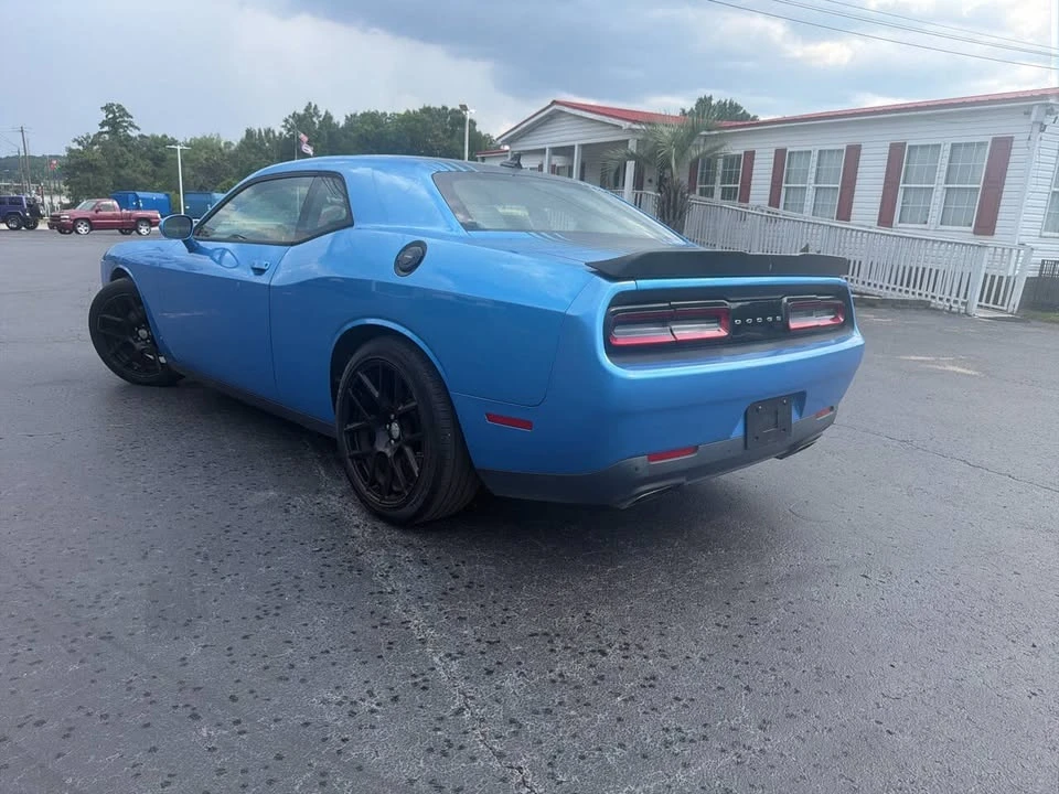 2015 Dodge Challenger 3rd Gen - Image 12 of 20