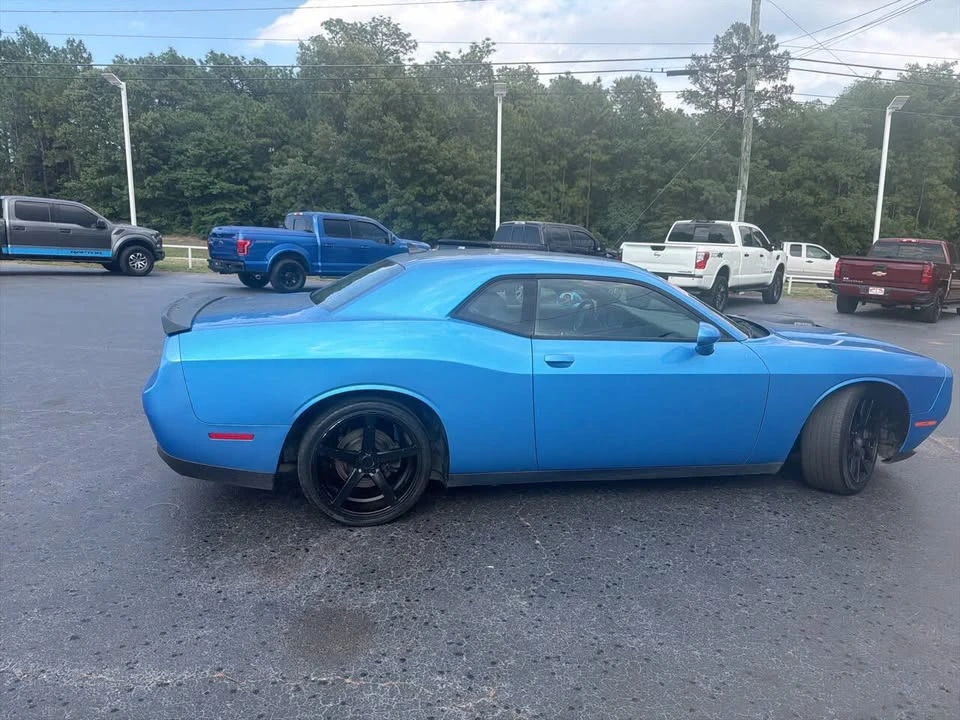 2015 Dodge Challenger 3rd Gen - Image 10 of 20