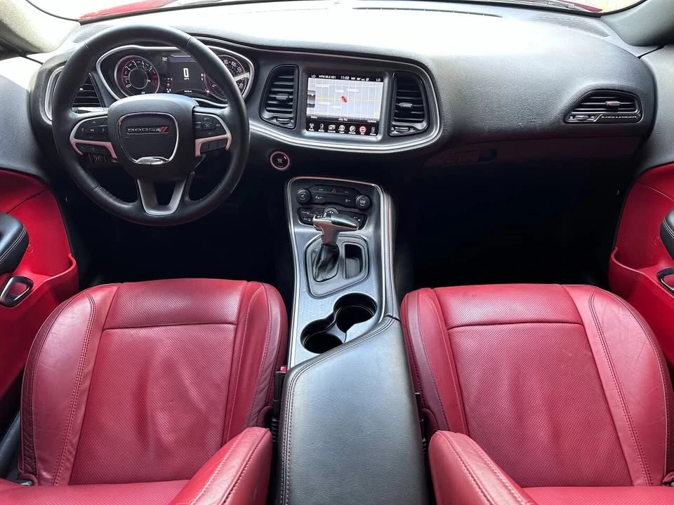 2015 Dodge Challenger 3rd Gen - Image 17 of 20