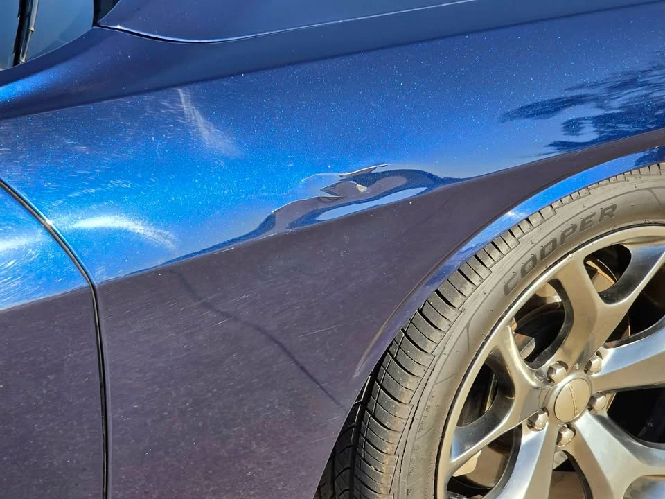2015 Dodge Challenger 3rd Gen - Image 19 of 20