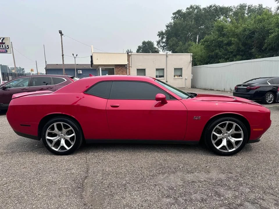 2015 Dodge Challenger 3rd Gen - Image 8 of 20