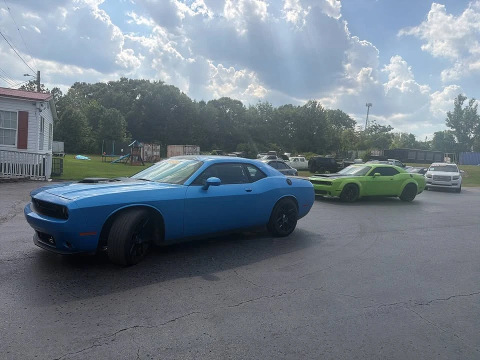 2015 Dodge Challenger 3rd Gen - Image 14 of 20
