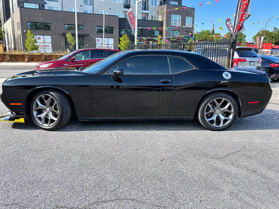 2015 Dodge Challenger 3rd Gen - Image 6 of 9