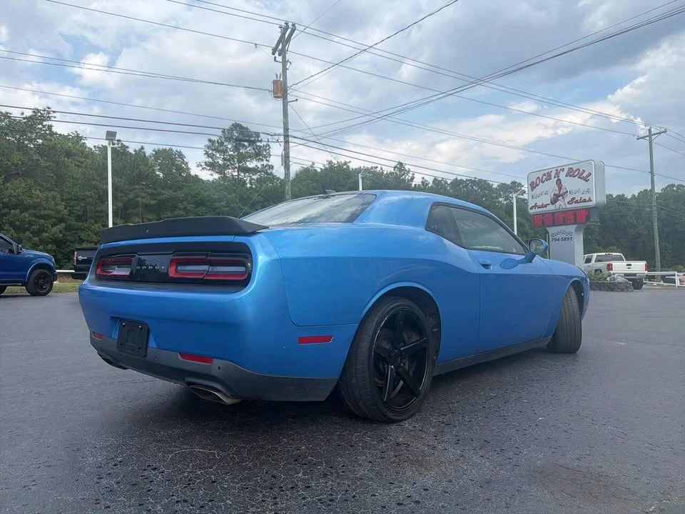 2015 Dodge Challenger 3rd Gen - Image 11 of 20