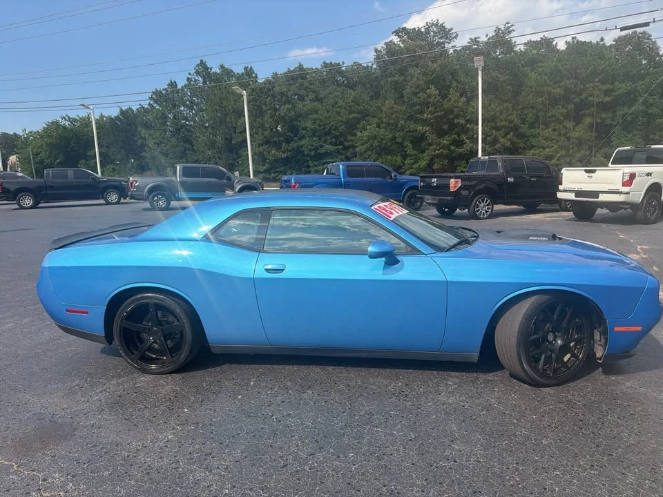 2015 Dodge Challenger 3rd Gen - Image 19 of 20