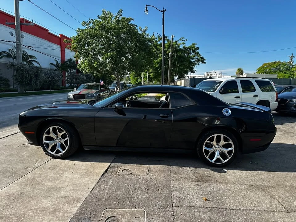 2015 Dodge Challenger 3rd Gen - Image 8 of 17