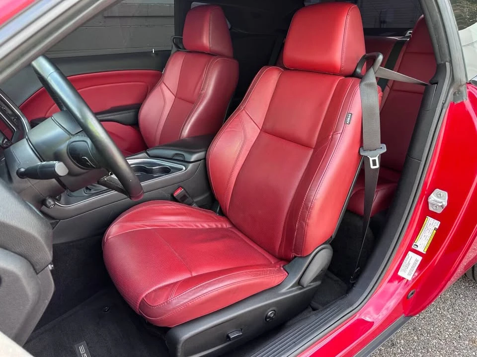 2015 Dodge Challenger 3rd Gen - Image 14 of 20