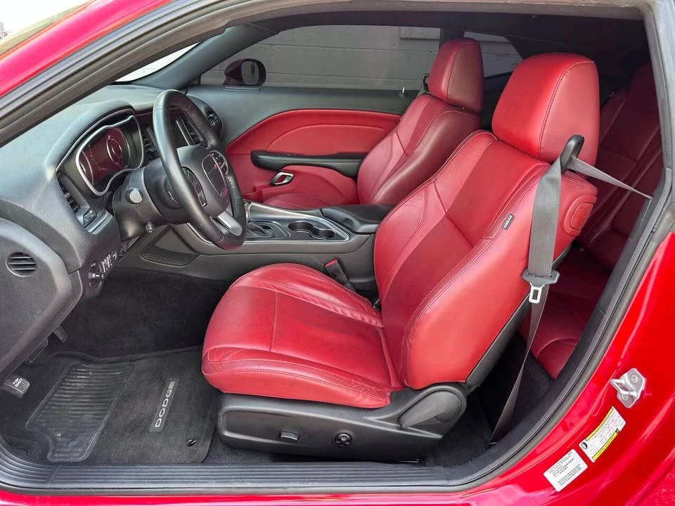2015 Dodge Challenger 3rd Gen - Image 13 of 20