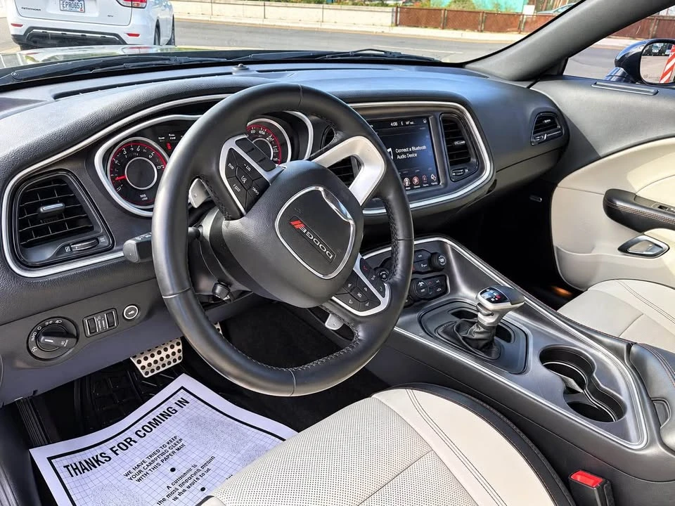 2015 Dodge Challenger 3rd Gen - Image 8 of 9