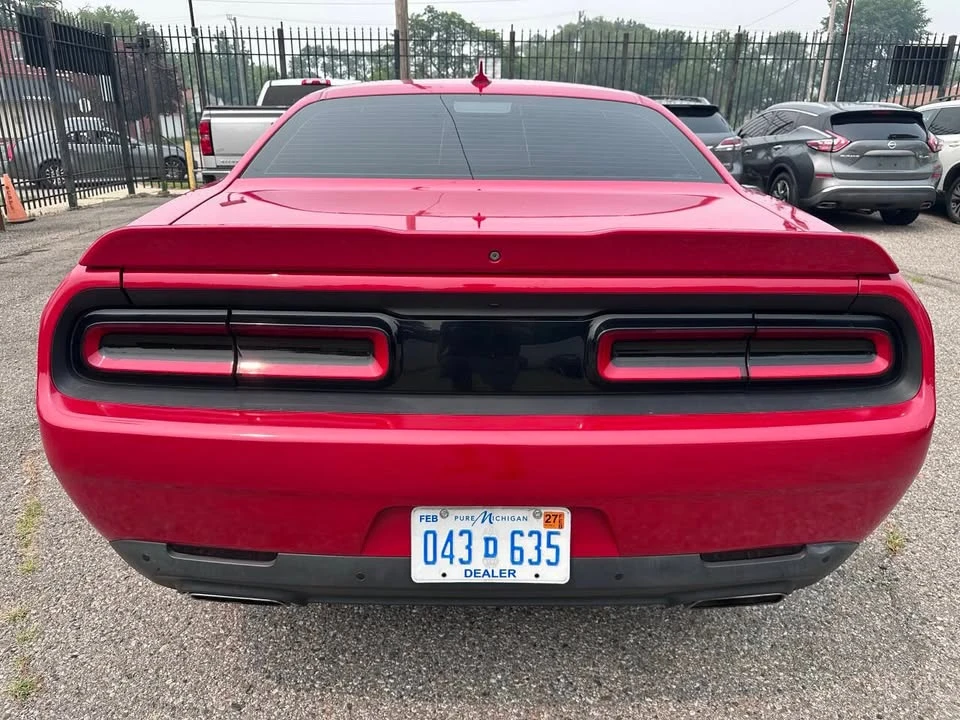 2015 Dodge Challenger 3rd Gen - Image 6 of 20